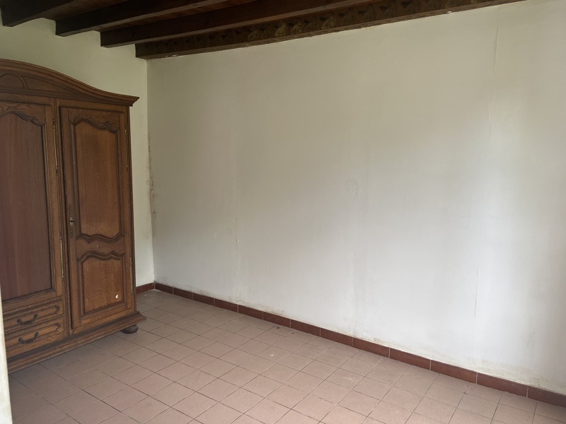 Vente Maison ST SYMPHORIEN - 3 pièces -57 m² - (33113)