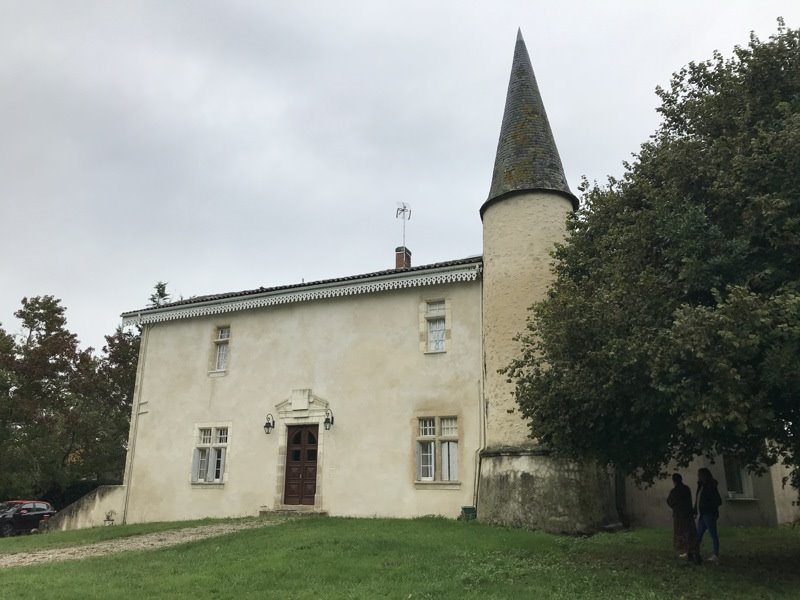 Vente Maison ST COME - 9 pièces -336 m² - (33430)