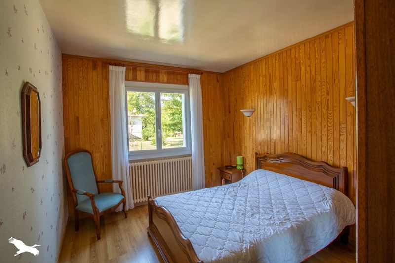 Vente Maison BAZAS - 5 pièces -105 m² - (33430)