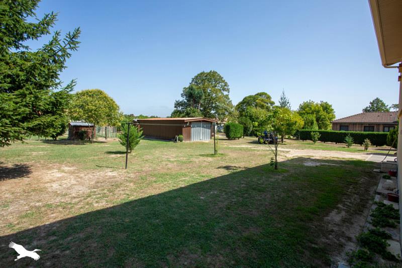 Vente Maison BAZAS - 5 pièces -105 m² - (33430)