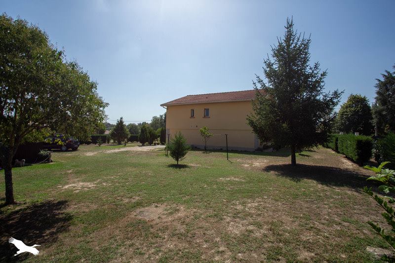 Vente Maison BAZAS - 5 pièces -105 m² - (33430)