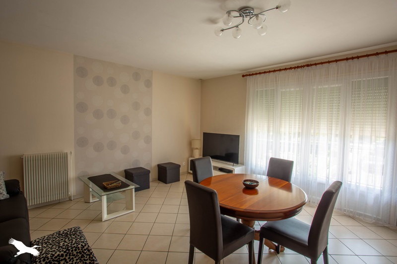 Vente Maison BAZAS - 5 pièces -105 m² - (33430)