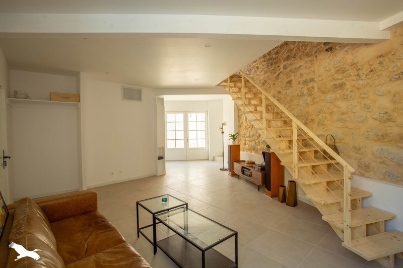 Vente Maison Bazas 33430 4 pièces - 135 m²