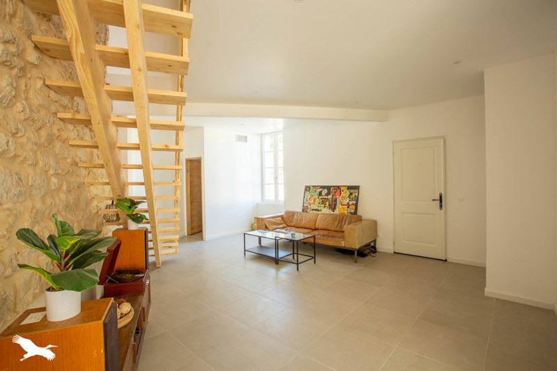 Vente Maison Bazas - 4 pièces -135 m² - (33430)