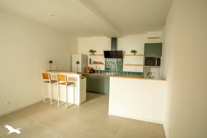 Vente Maison Bazas - 4 pièces -135 m² - (33430)