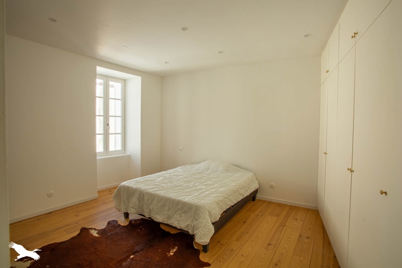 Vente Maison Bazas - 4 pièces -135 m² - (33430)