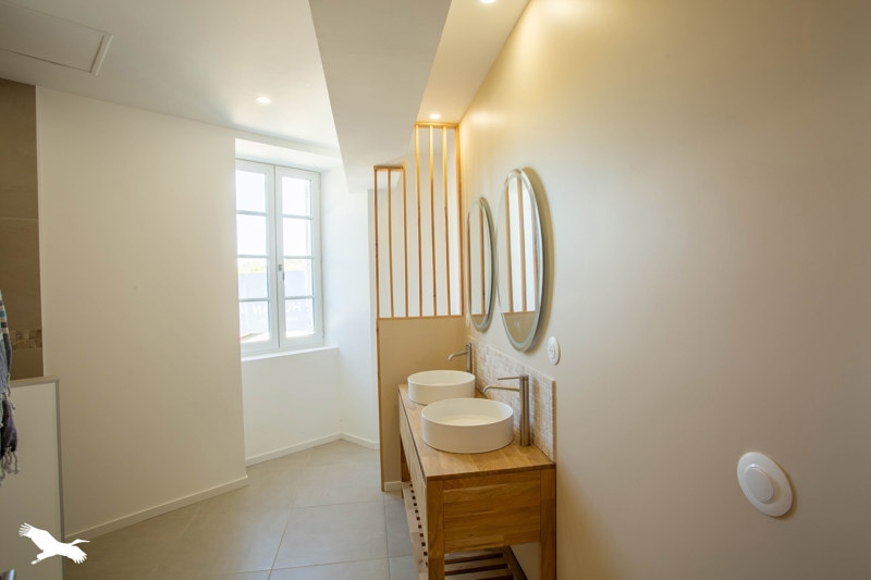 Vente Maison Bazas - 4 pièces -135 m² - (33430)