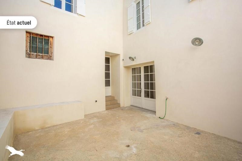 Vente Maison Bazas - 4 pièces -135 m² - (33430)