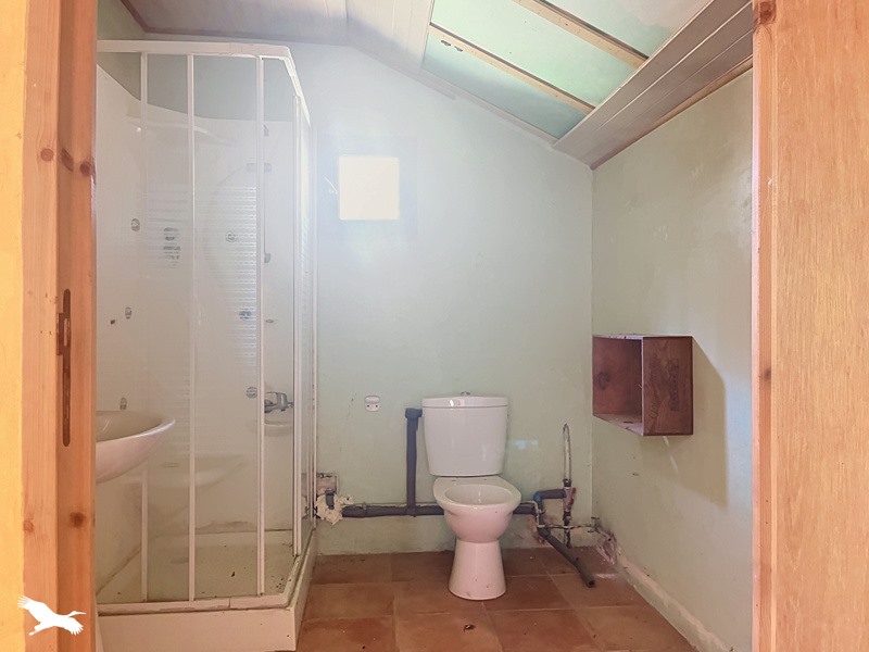 Vente Maison Bernos-Beaulac - 1 pièce -105 m² - (33430)