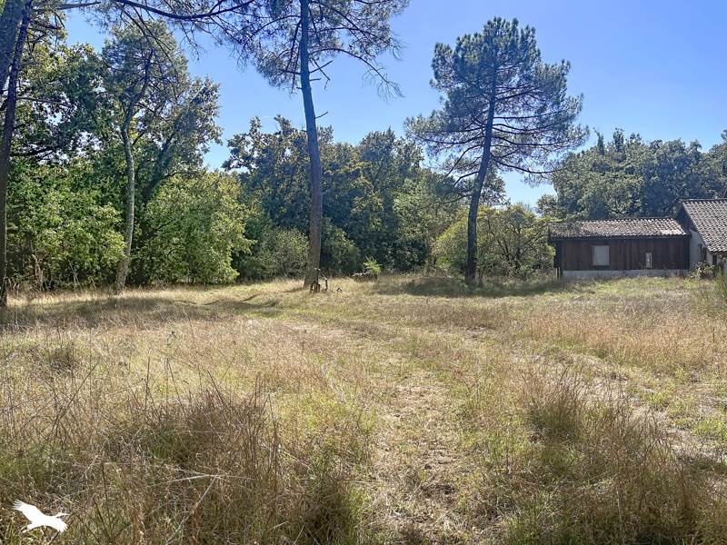 Vente Maison Bernos-Beaulac - 1 pièce -105 m² - (33430)