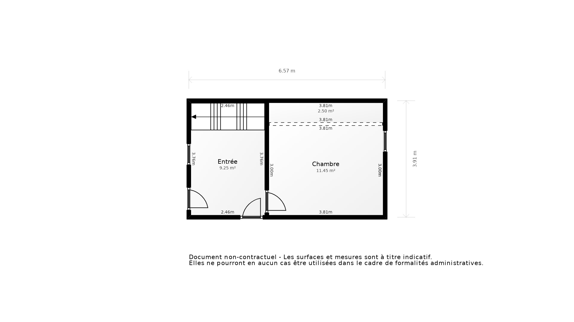 Vente Maison OULLINS - 5 pièces - 121,5 m² - (69600)