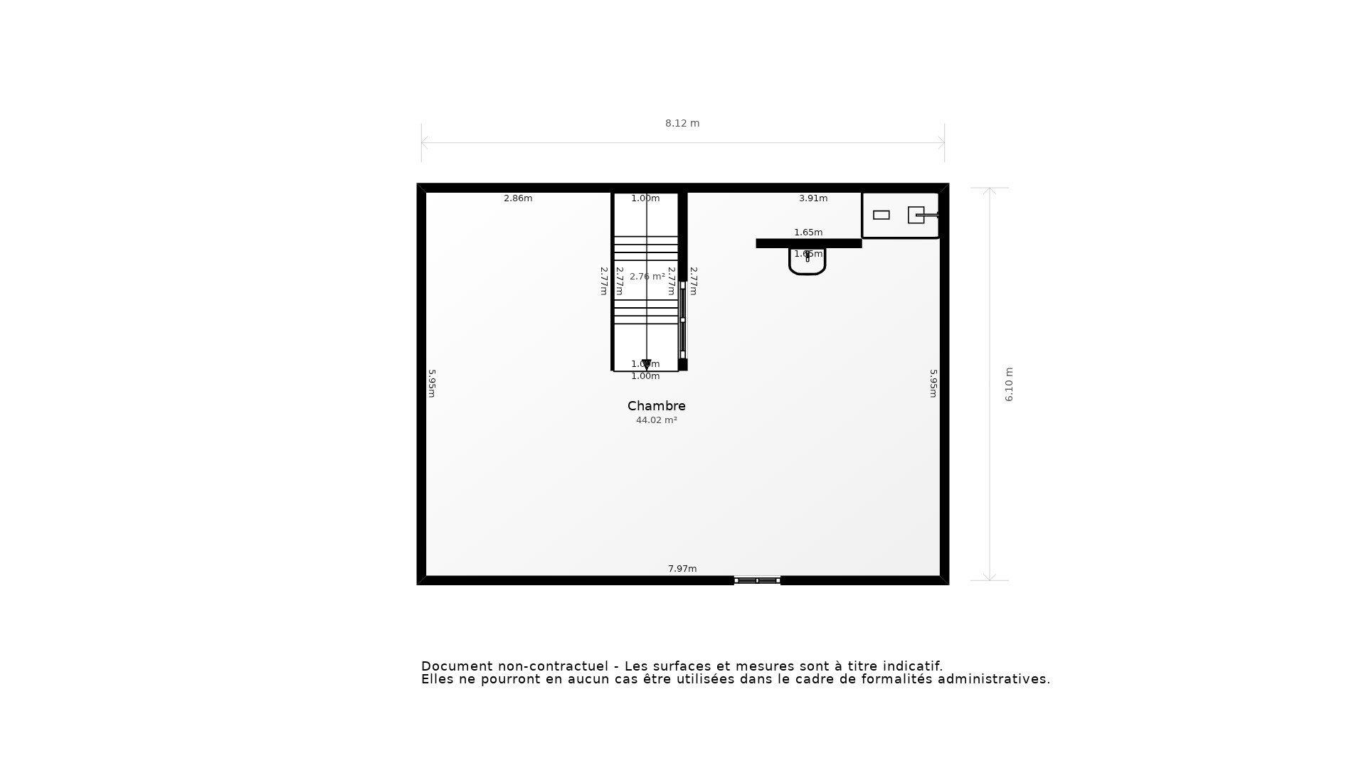 Vente Maison CAMBES - 5 pièces - 150 m² - (33880)