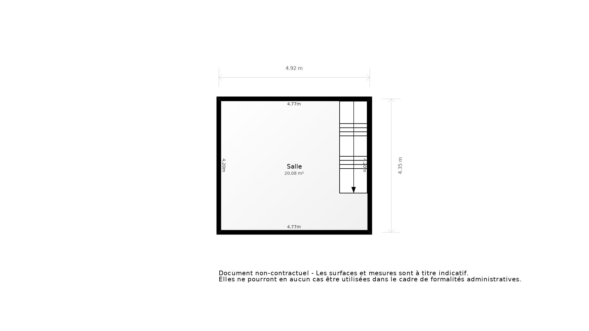 Vente Maison BLOIS - 8 pièces - 190 m² - (41000)