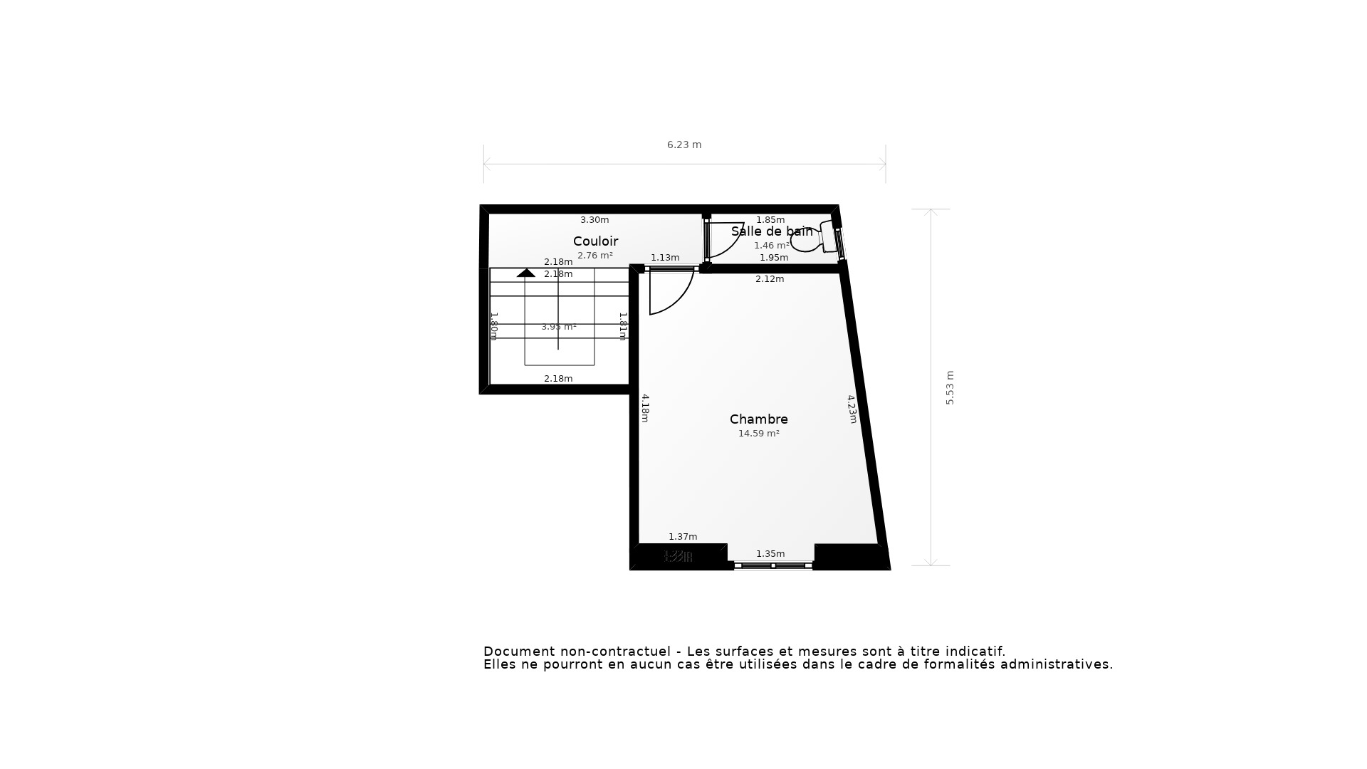 Vente Maison BLOIS - 8 pièces - 190 m² - (41000)
