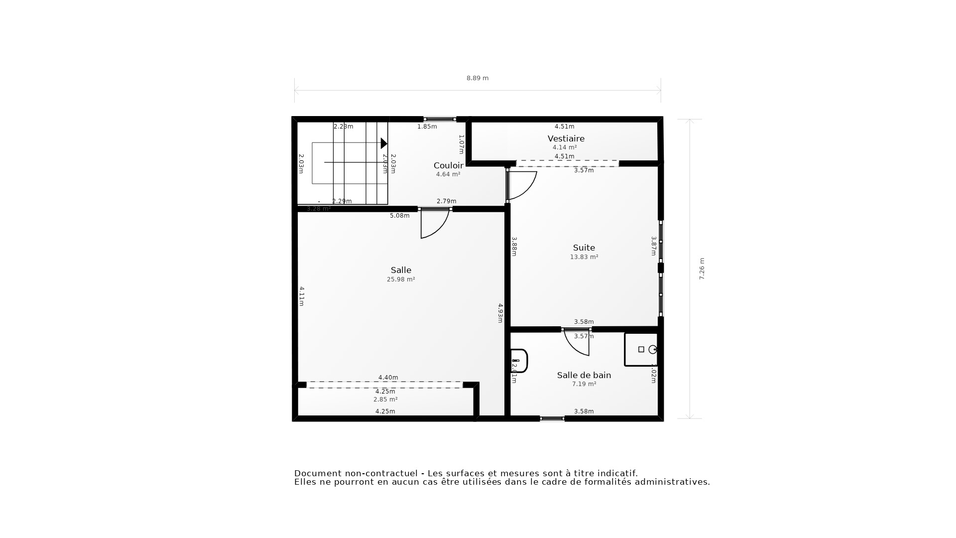 Vente Maison BLOIS - 8 pièces - 190 m² - (41000)