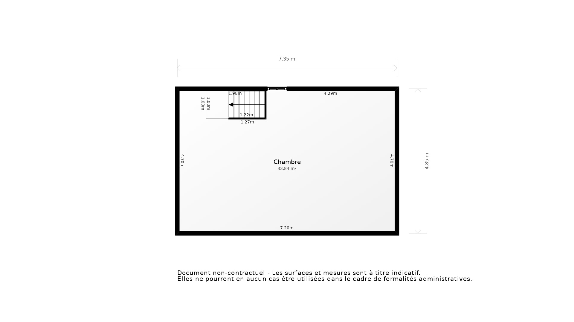 Vente Maison ECQUEVILLY - 5 pièces - 110 m² - (78920)