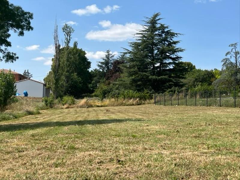 Vente Terrain GIMONT - -887 m² - (32200)