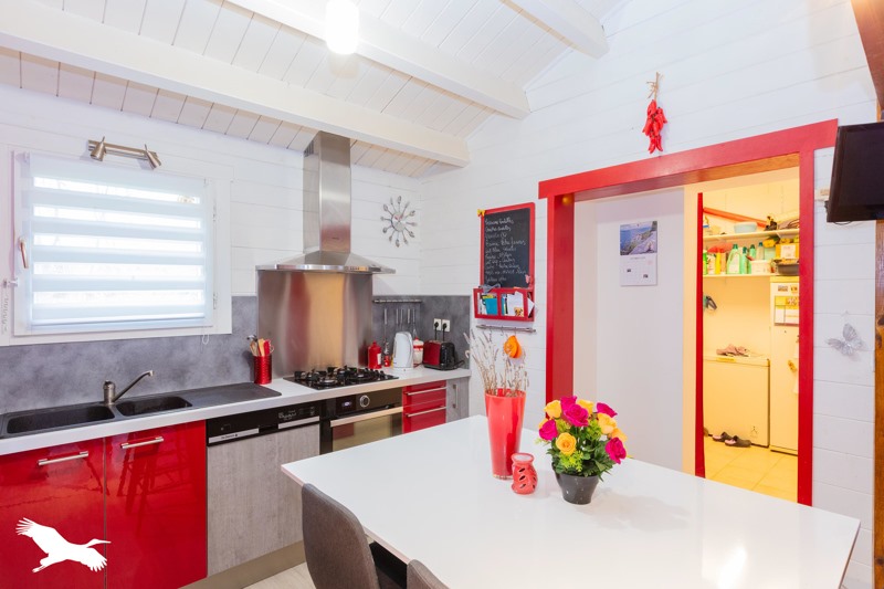 Vente Maison L ISLE ARNE - 5 pièces -108 m² - (32270)