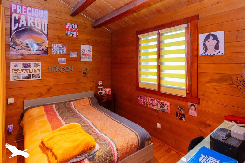 Vente Maison L ISLE ARNE - 5 pièces -108 m² - (32270)