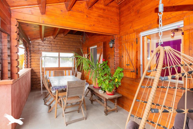 Vente Maison L ISLE ARNE - 5 pièces -108 m² - (32270)