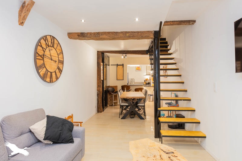 Vente Maison GIMONT - 4 pièces -107 m² - (32200)
