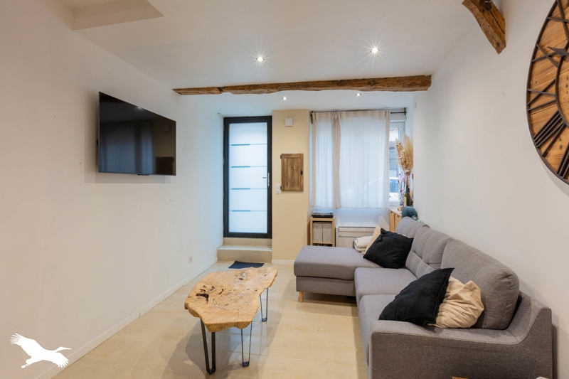 Vente Maison GIMONT - 4 pièces -107 m² - (32200)