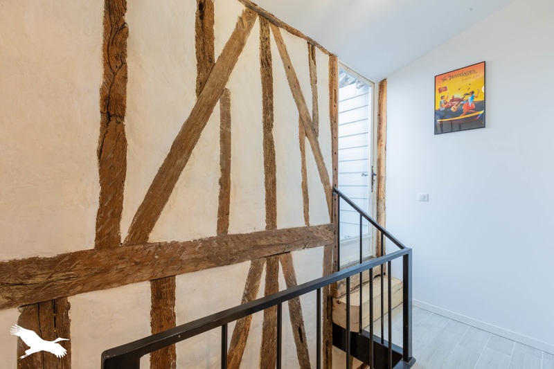 Vente Maison GIMONT - 4 pièces -107 m² - (32200)
