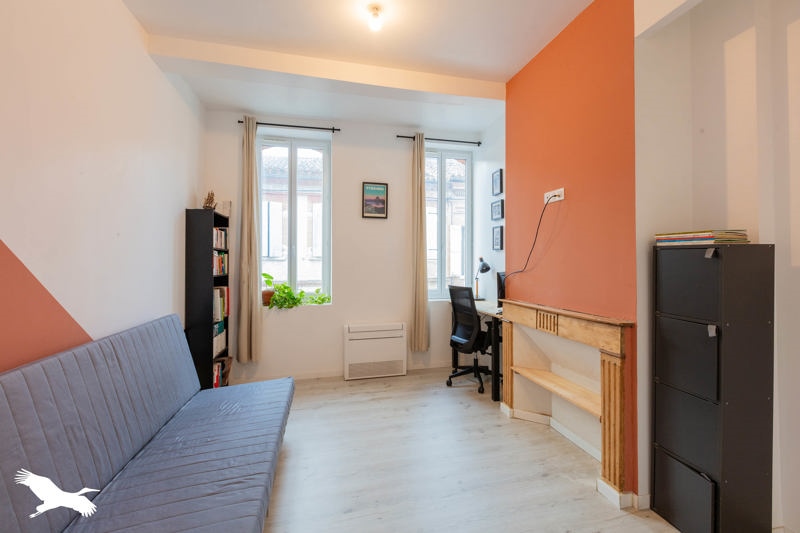 Vente Maison GIMONT - 4 pièces -107 m² - (32200)