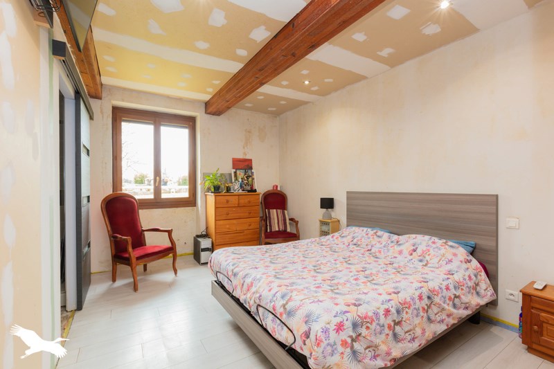 Vente Maison BLANQUEFORT - 6 pièces -197 m² - (32270)