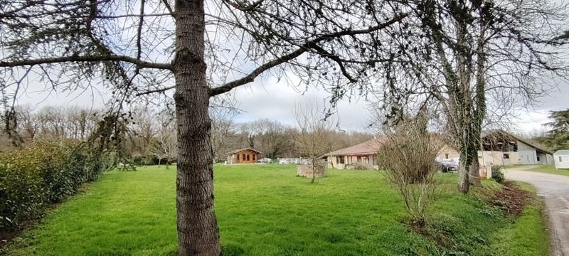 Vente Maison BLANQUEFORT - 6 pièces -197 m² - (32270)