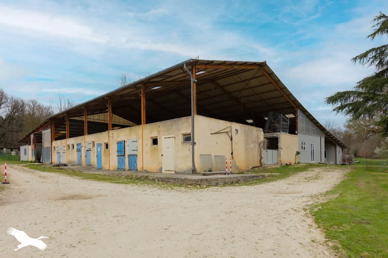 Vente Maison BLANQUEFORT - 6 pièces -197 m² - (32270)