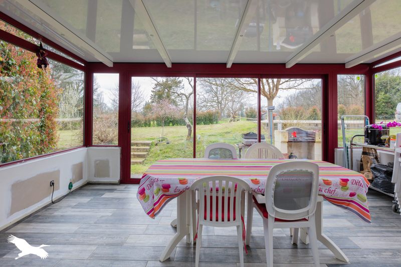 Vente Maison BLANQUEFORT - 6 pièces -197 m² - (32270)