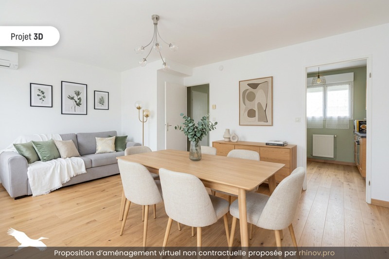 Vente Maison GIMONT - 4 pièces -80 m² - (32200)