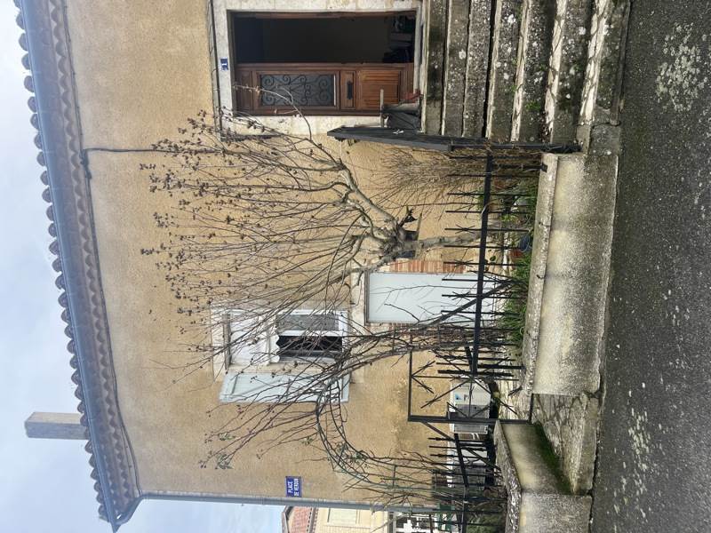 Vente Immeuble MAUVEZIN 32120  156 m²