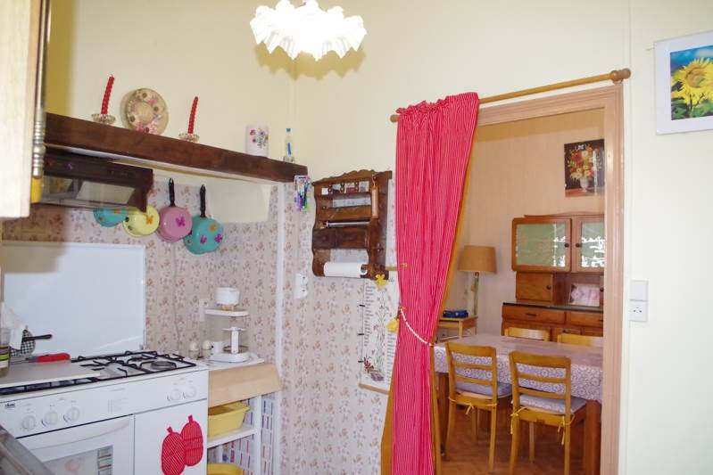 Vente Immeuble MAUVEZIN - -  156 m² - (32120)
