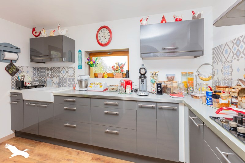 Vente Maison BEDECHAN - 3 pièces -101 m² - (32450)