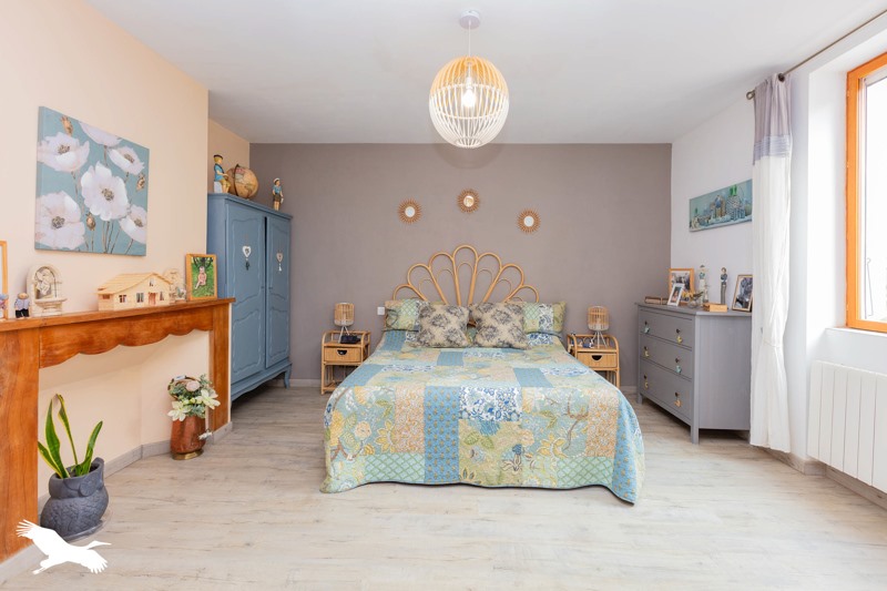 Vente Maison BEDECHAN - 3 pièces -101 m² - (32450)