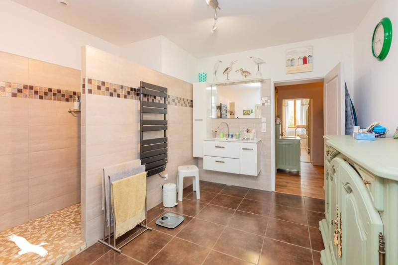 Vente Maison BEDECHAN - 3 pièces -101 m² - (32450)