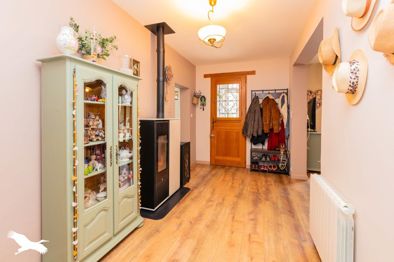 Vente Maison BEDECHAN - 3 pièces -101 m² - (32450)