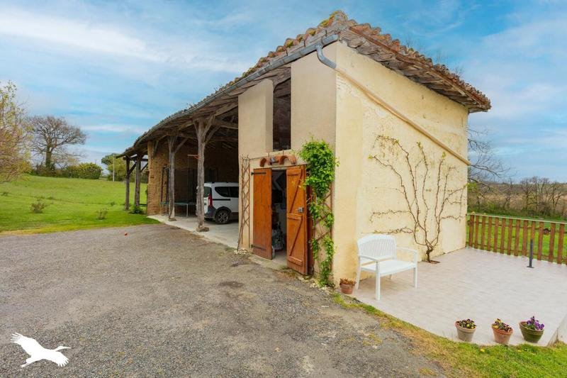 Vente Maison BEDECHAN - 3 pièces -101 m² - (32450)
