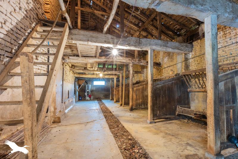 Vente Maison BEDECHAN - 3 pièces -101 m² - (32450)