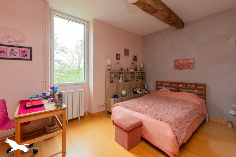 Vente Maison SEMEZIES CACHAN - 10 pièces -440 m² - (32450)