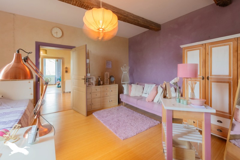 Vente Maison SEMEZIES CACHAN - 10 pièces -440 m² - (32450)