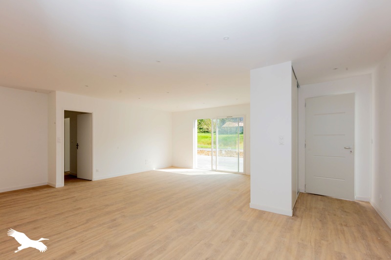Vente Maison MAUVEZIN - 5 pièces -129 m² - (32120)