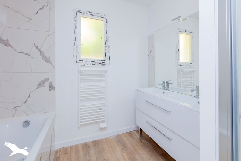 Vente Maison MAUVEZIN - 5 pièces -129 m² - (32120)