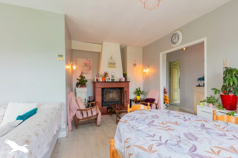 Vente Maison AUBIET - 4 pièces -104 m² - (32270)