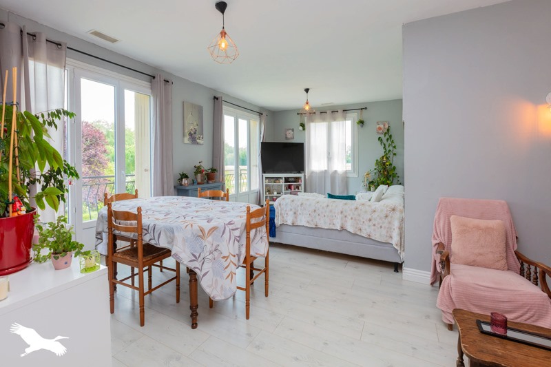Vente Maison AUBIET - 4 pièces -104 m² - (32270)