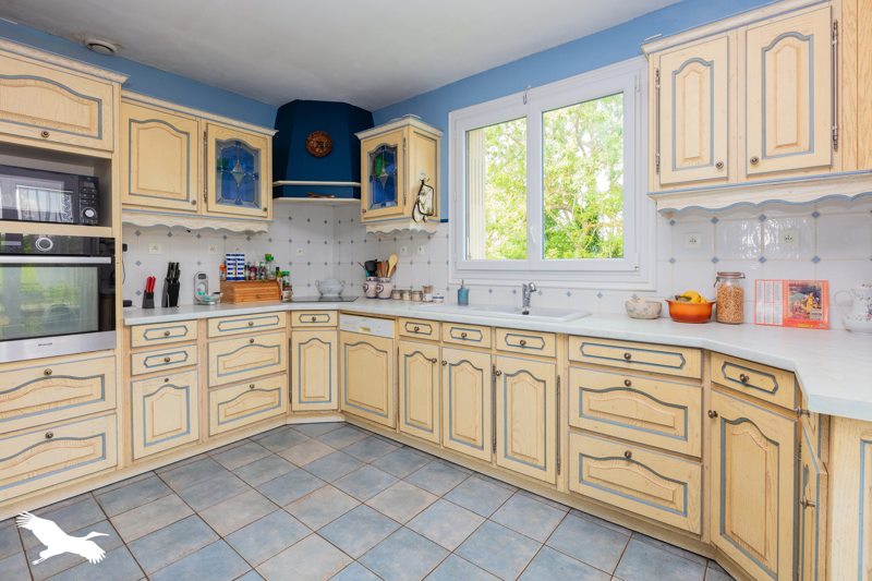 Vente Maison AUBIET - 4 pièces -104 m² - (32270)