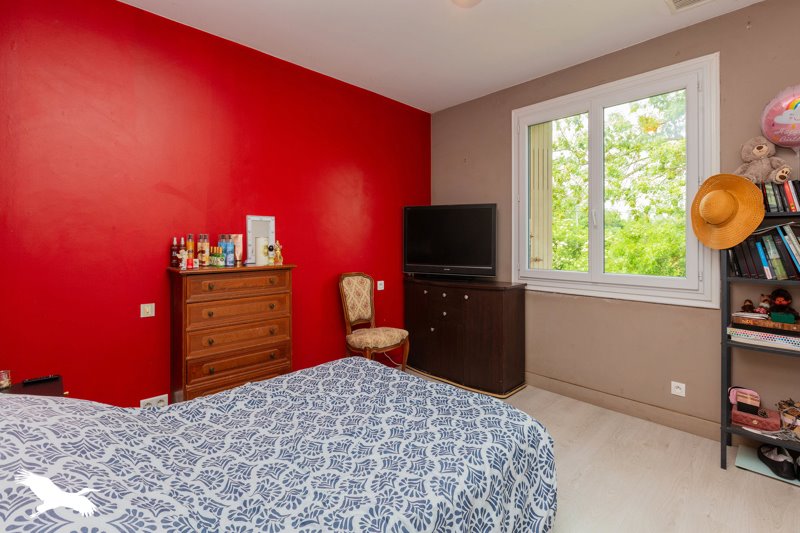 Vente Maison AUBIET - 4 pièces -104 m² - (32270)