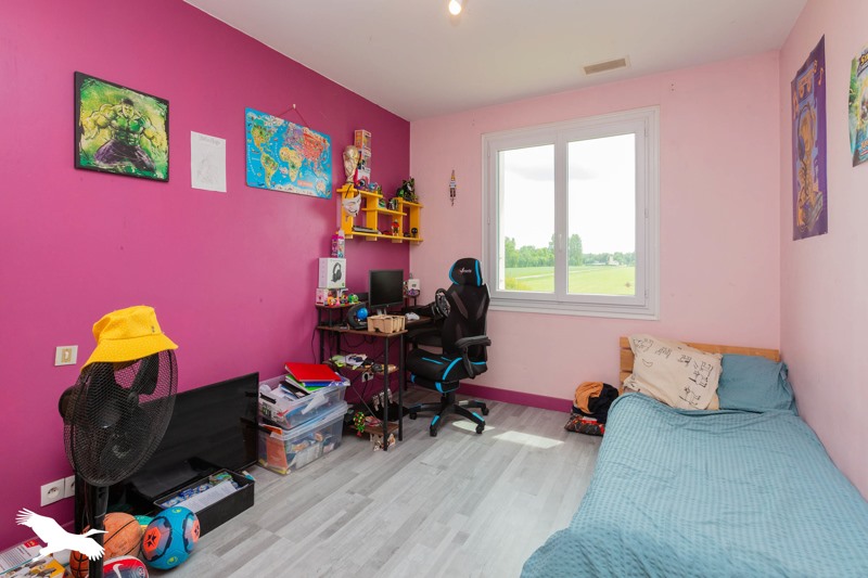Vente Maison AUBIET - 4 pièces -104 m² - (32270)